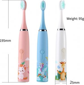 Szczoteczka Braders Mix 16