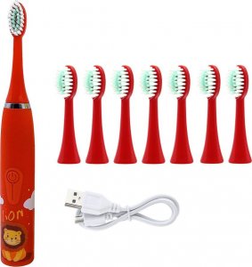 Szczoteczka Braders Mix 2