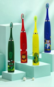 Szczoteczka Braders Mix 5