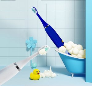 Szczoteczka Braders Mix 6