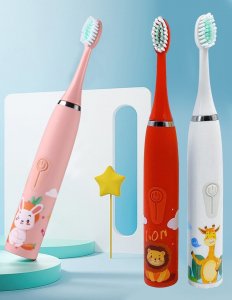 Szczoteczka Braders Mix 7