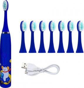 Szczoteczka Braders Mix 8