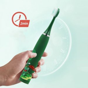 Szczoteczka Braders Mix 10