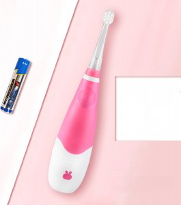 Szczoteczka Seago SG-902 Różowa 4