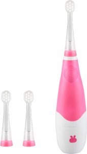 Szczoteczka Seago SG-902 Różowa 7