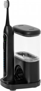 Szczoteczka Adler AD2180B Czarna 2