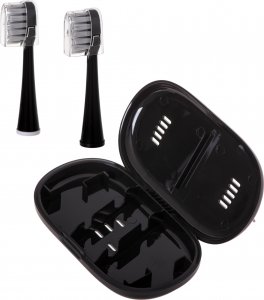 Szczoteczka Adler AD2180B Czarna 4