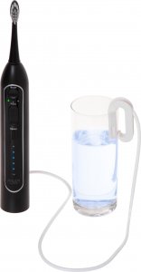 Szczoteczka Adler AD2180B Czarna 7