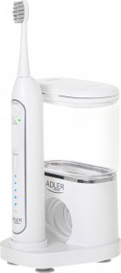 Szczoteczka Adler AD2180W Biała 2
