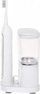 Szczoteczka Adler AD2180W Biała 3