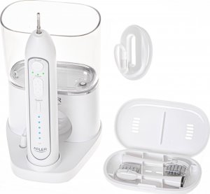 Szczoteczka Adler AD2180W Biała 4