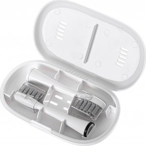 Szczoteczka Adler AD2180W Biała 5