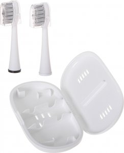 Szczoteczka Adler AD2180W Biała 7