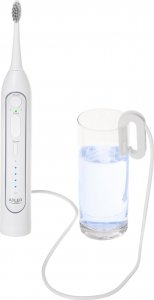 Szczoteczka Adler AD2180W Biała 8