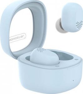 Słuchawki Somostel I660 niebieskie 1