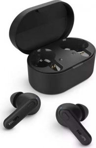 Słuchawki Philips TAT1108 czarne 2