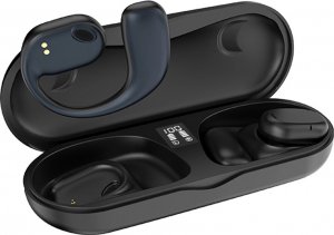 Słuchawki Dudao Słuchawki Bezprzewodowe Bluetooth Dudao U17H - Czarne 1