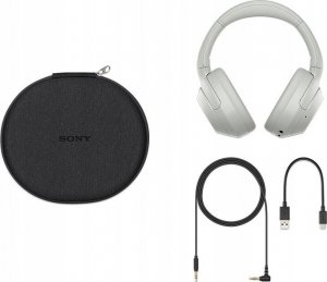 Słuchawki Sony ULT Wear Białe (WH-ULT900N) 5