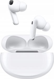 Słuchawki Oppo Słuchawki Bluetooth z Mikrofonem Oppo Enco X2 Biały 1