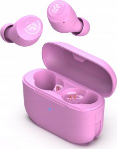 Słuchawki JLab Audio Go Air Pop różowe 2