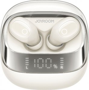 Słuchawki Joyroom JR-DB2 białe 1