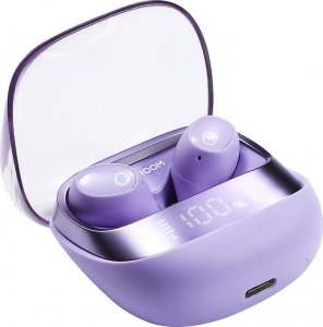 Słuchawki Joyroom JR-DB2 fioletowe 7