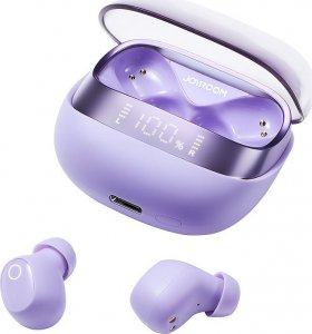 Słuchawki Joyroom JR-DB2 fioletowe 8