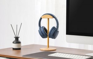 Słuchawki Edifier WH700NB niebieskie 9