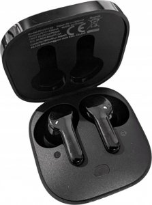 Słuchawki QCY T13 czarne 10