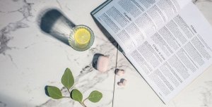 Słuchawki GoGEN Crew różowe (TWSCREWP) 11