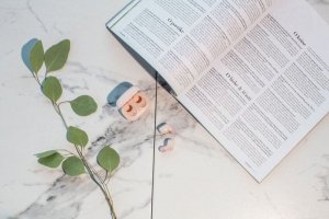 Słuchawki GoGEN Crew różowe (TWSCREWP) 10