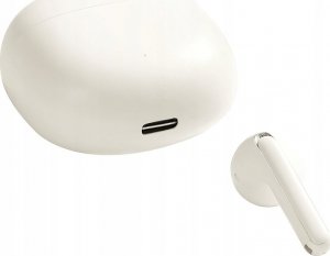 Słuchawki Joyroom JR-FB1 beżowe 4