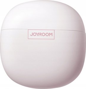 Słuchawki Joyroom JR-FB1 różowe 3
