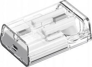 Słuchawki Joyroom JR-TC1 białe 4