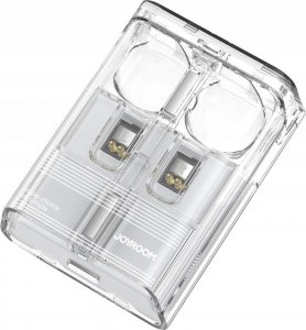 Słuchawki Joyroom JR-TC1 białe 6