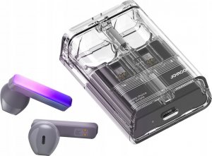 Słuchawki Joyroom JR-TC1 czarne 2