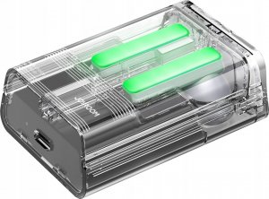 Słuchawki Joyroom JR-TC1 czarne 4