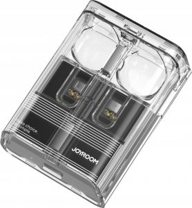 Słuchawki Joyroom JR-TC1 czarne 6