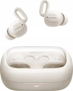 Słuchawki Joyroom JR-TS1 białe 1