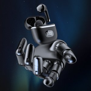 Słuchawki Dudao U15Pro czarne 4
