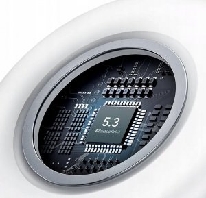 Słuchawki Usams US-XD19 czarne 4