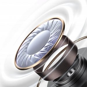 Słuchawki Usams US-XD19 czarne 7