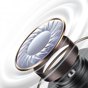 Słuchawki Usams US-XD19 białe 4