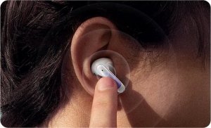 Słuchawki Usams US-XD19 białe 5