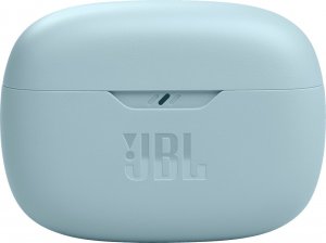 Słuchawki JBL Wave Beam miętowe 3