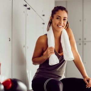 Słuchawki Manta Rytmo czarne (MTWS008B) 3