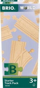 Brio Zestaw torów 4