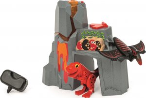 Brio Zestaw Dino Wulkan 2