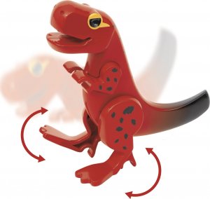 Brio Zestaw Dino Wulkan 6