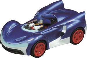 Carrera Tor Challenger Sonic 6,0m 2